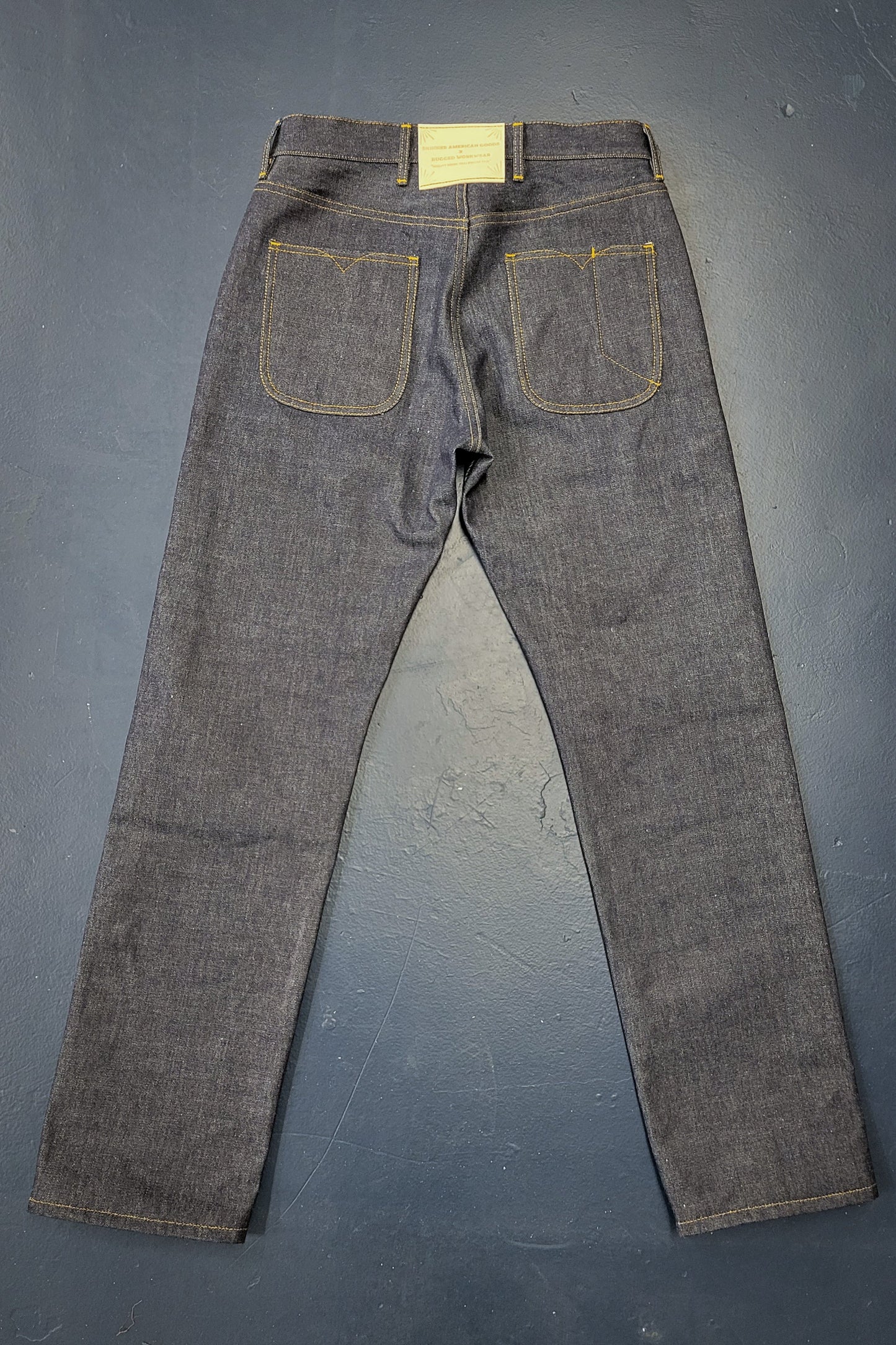 Work Pants