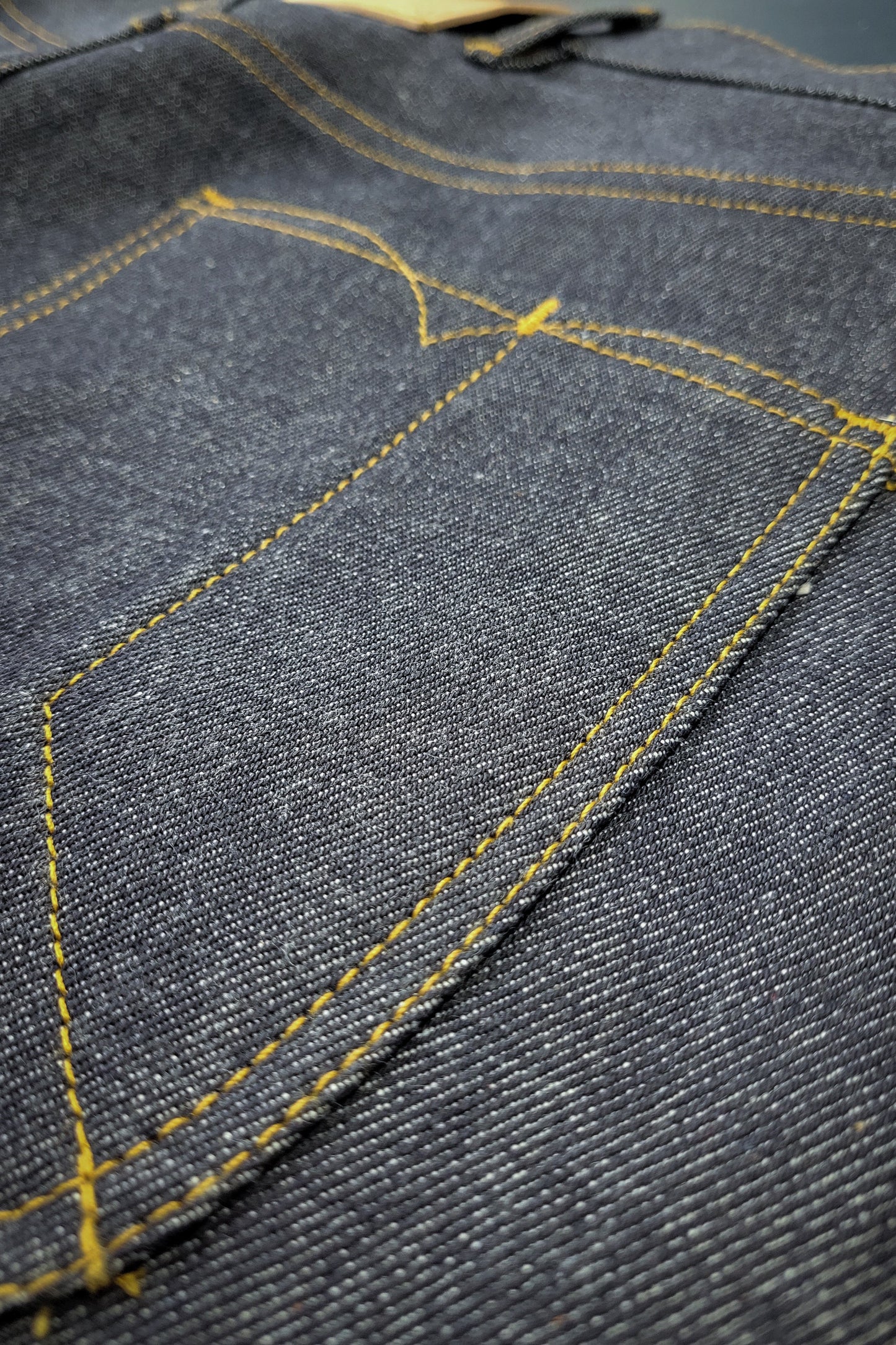 Work Pants