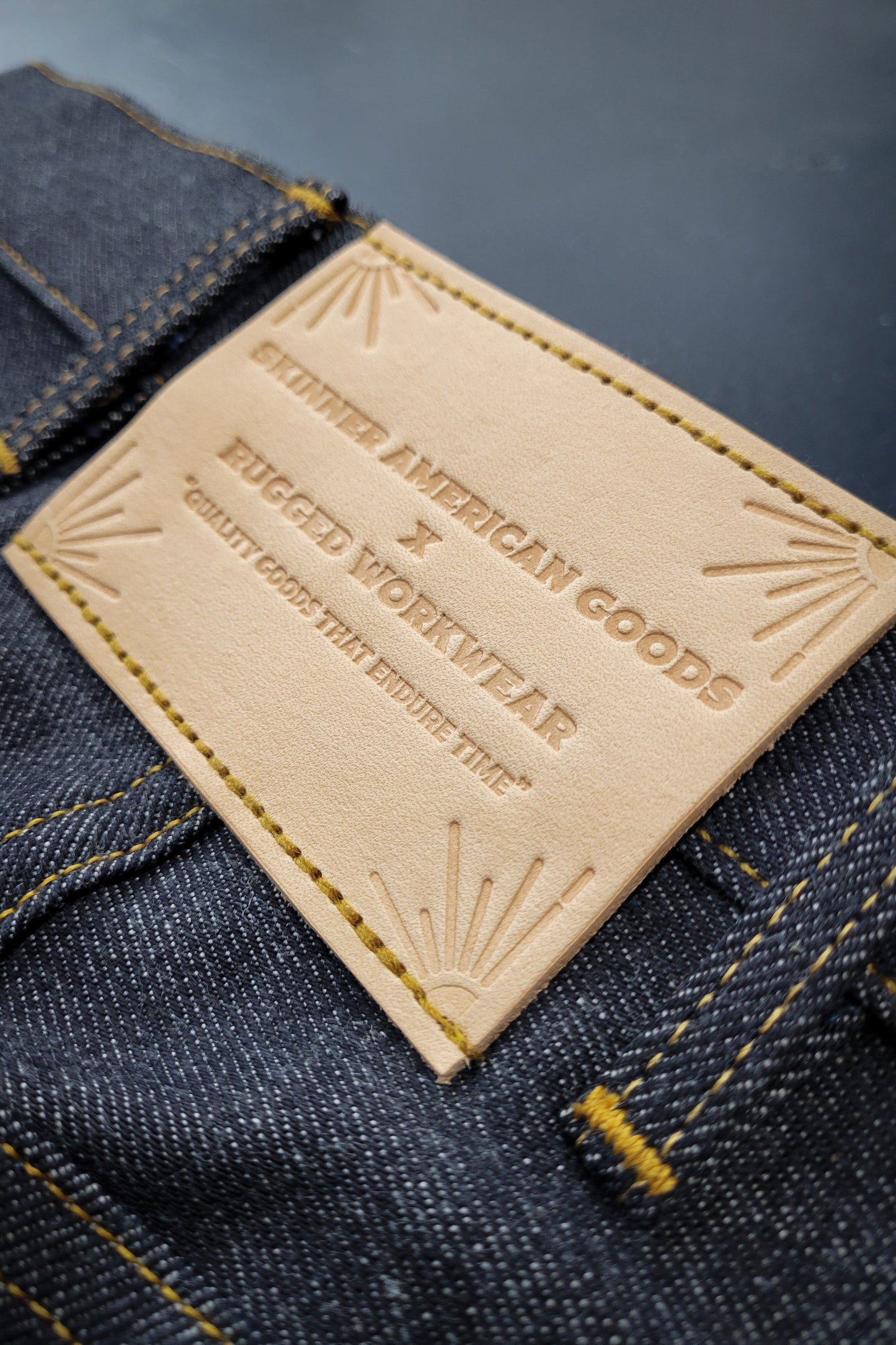Work Pants