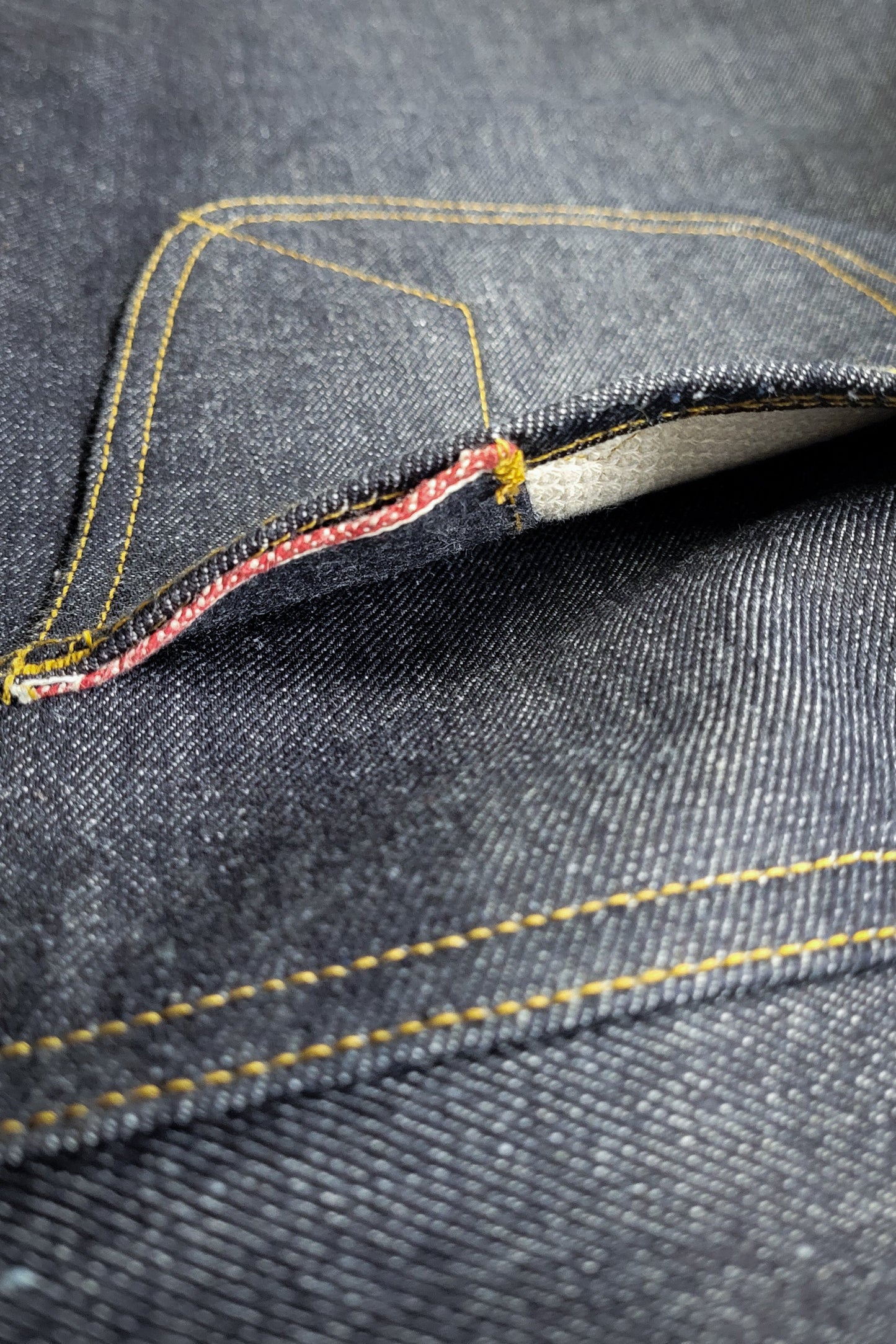 Work Pants