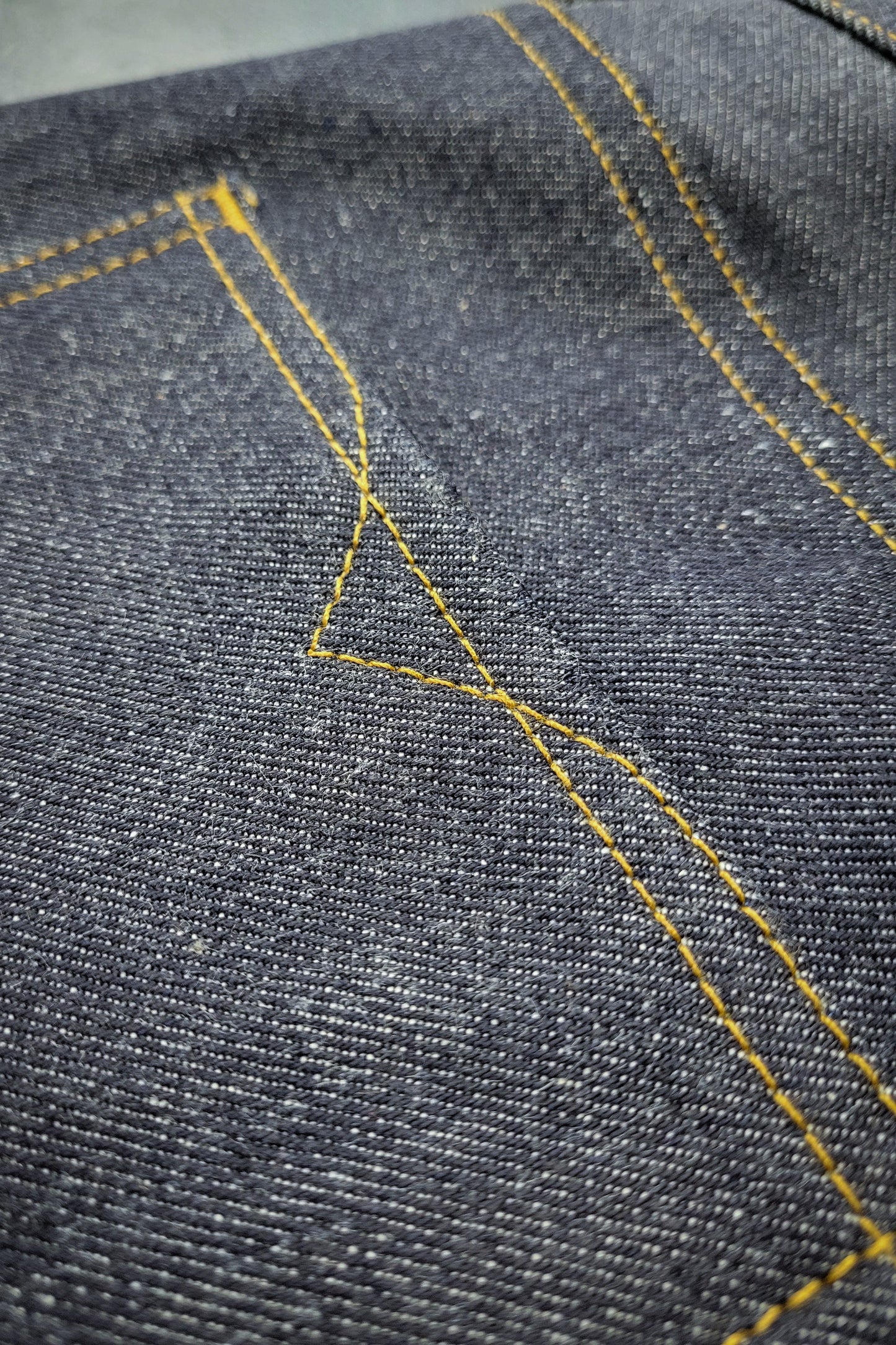 Work Pants