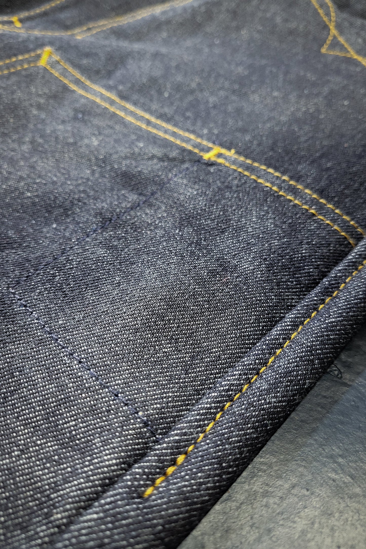 Work Pants