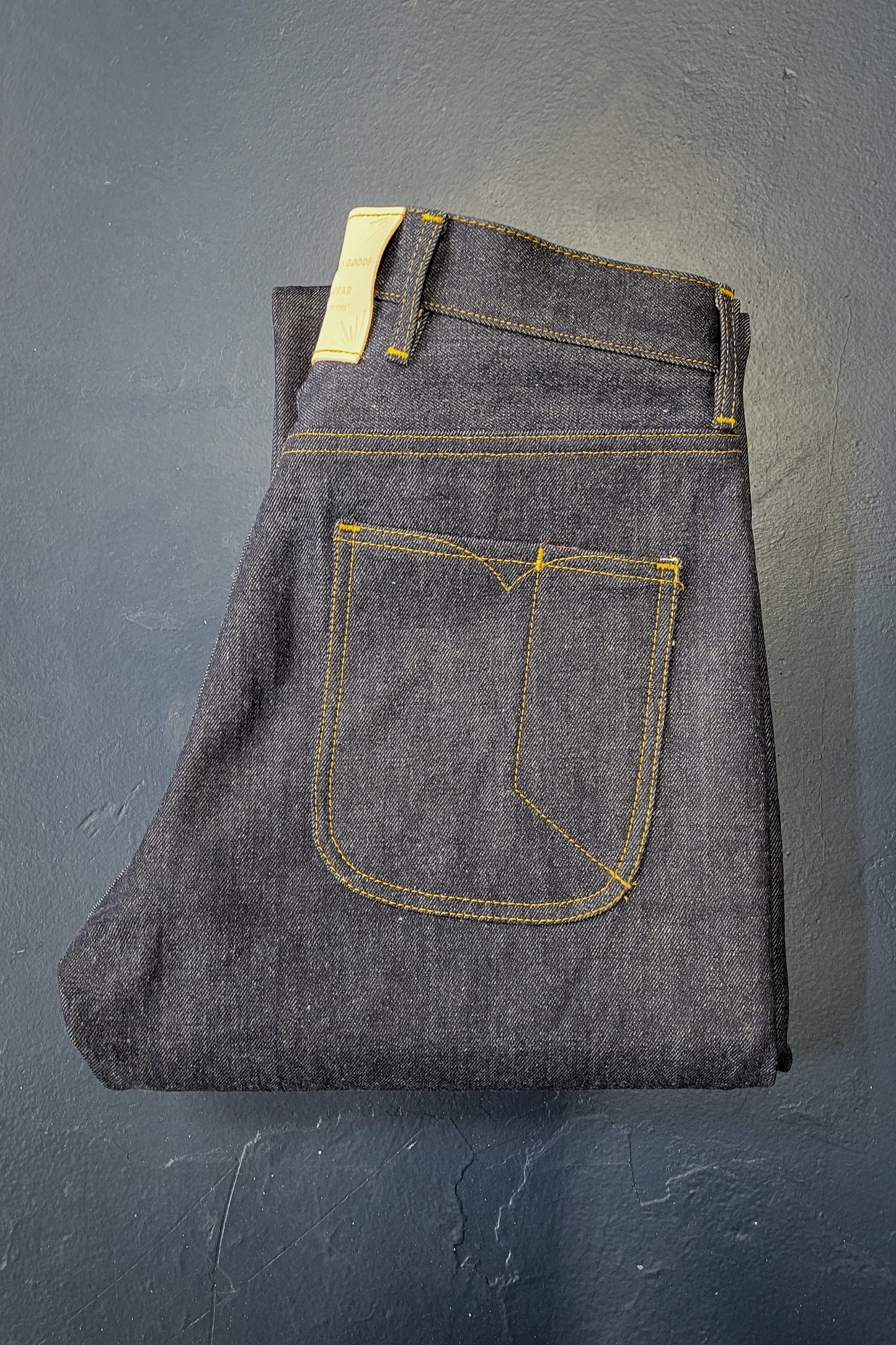 Work Pants