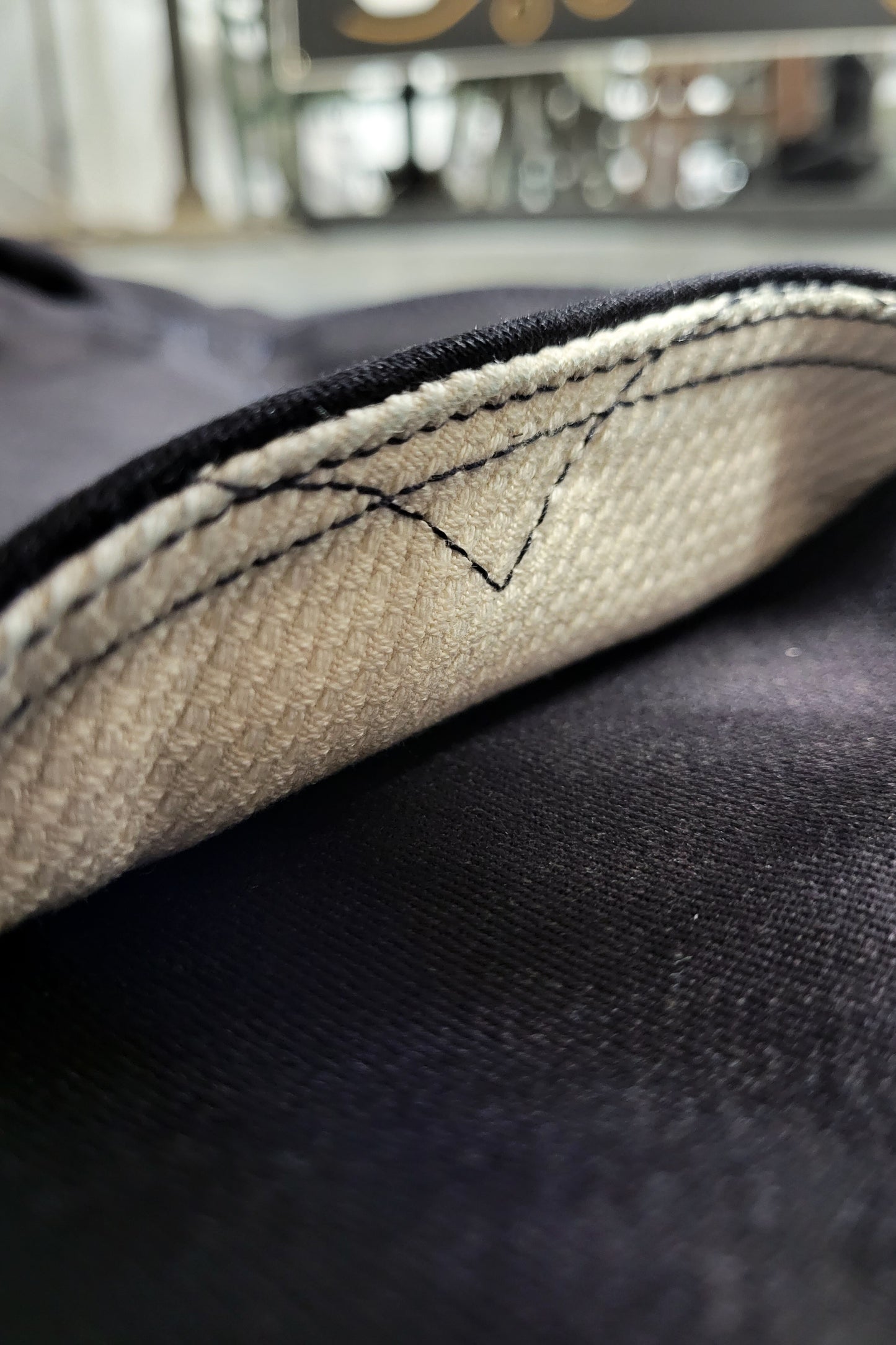 Casual Denim Pants - 14oz. Japanese Double Indigo Selvedge Denim