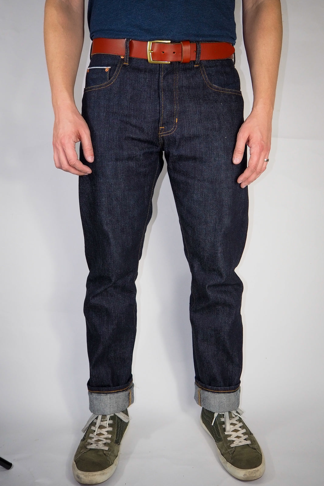 Jeans – Skinner American Goods