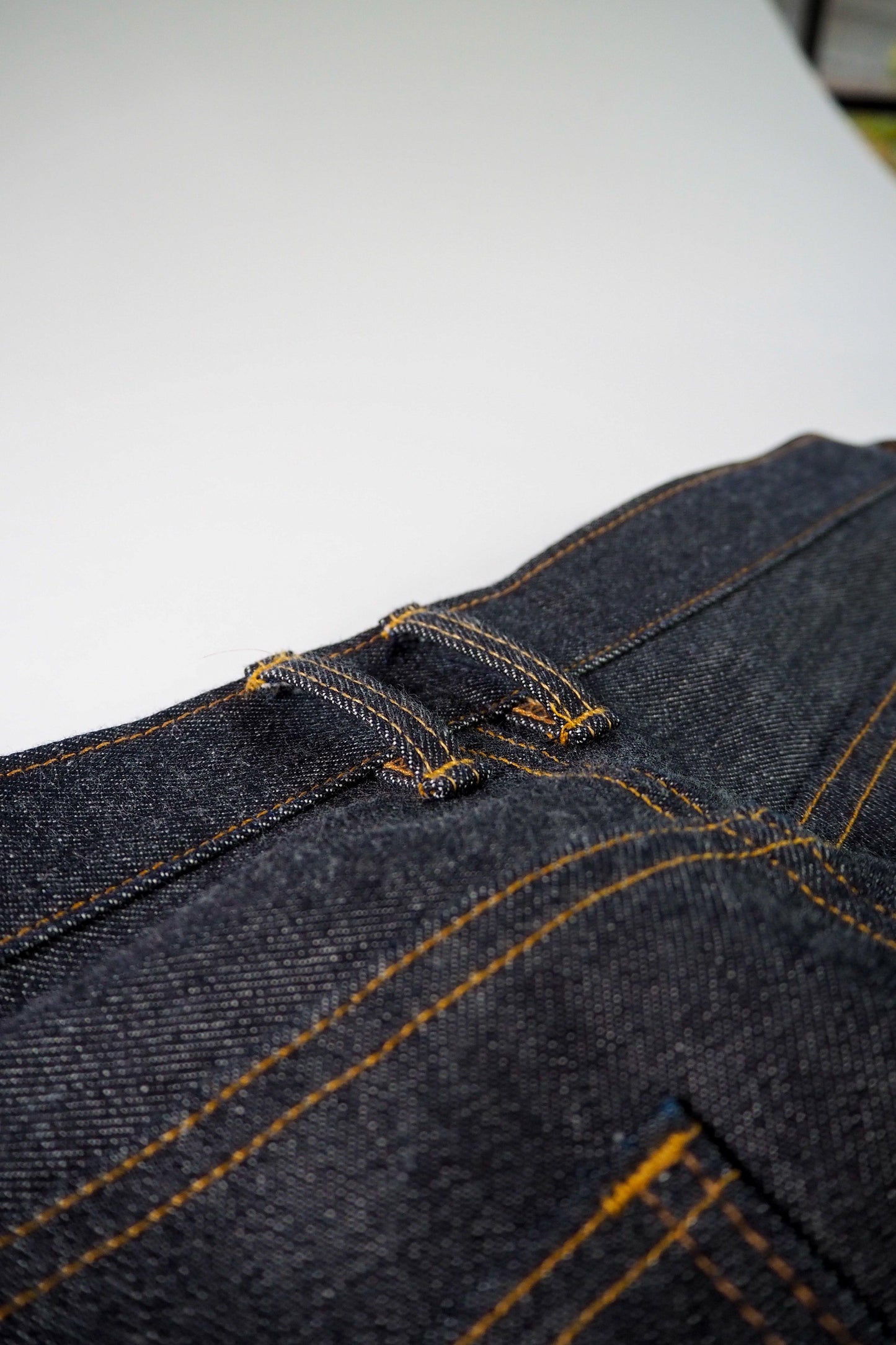 Custom Jeans - Skinner Co.